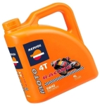 REPSOL MOTO RACING 4T 5W-40 4л.